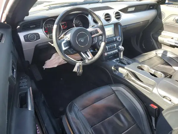 1FATP8FF4H5212102 2017 FORD MUSTANG - Image 8