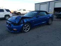 1FATP8FF4H5252731 2017 FORD MUSTANG