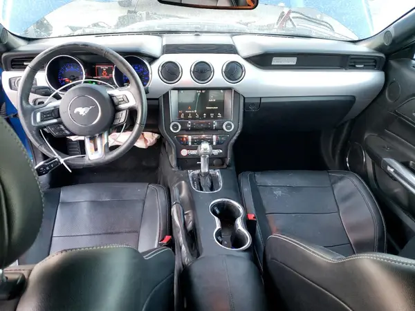 1FATP8FF4H5252731 2017 FORD MUSTANG - Image 8