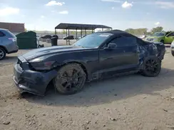 1FATP8FF4H5257878 2017 FORD MUSTANG