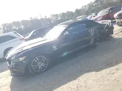 1FATP8FF4H5295109 2017 FORD MUSTANG