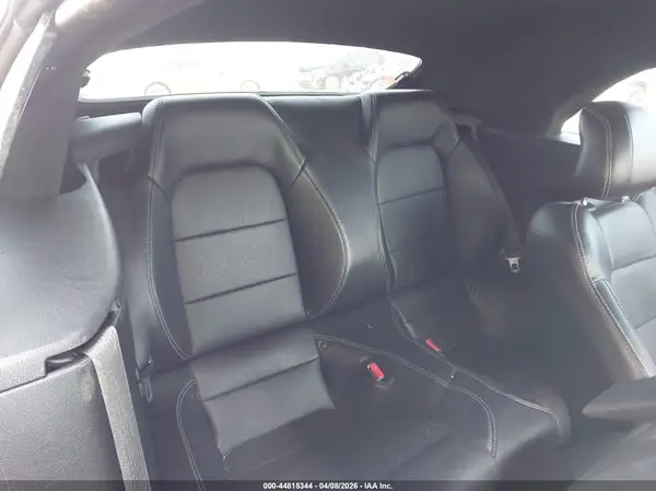1FATP8FF4H5316251 2017 FORD MUSTANG - Image 8