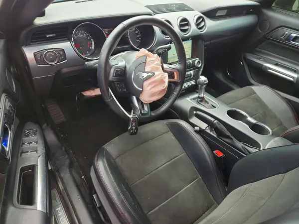 1FATP8FF4H5330263 2017 FORD MUSTANG - Image 8