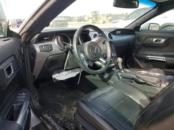 1FATP8FF4J5110904 2018 FORD MUSTANG - Image 8