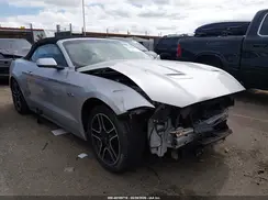 1FATP8FF4K5104764 2019 FORD MUSTANG