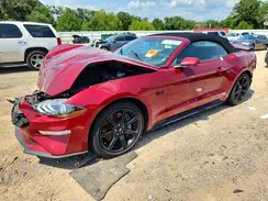 1FATP8FF4K5105896 2019 FORD MUSTANG
