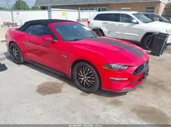 1FATP8FF4K5150188 2019 FORD MUSTANG
