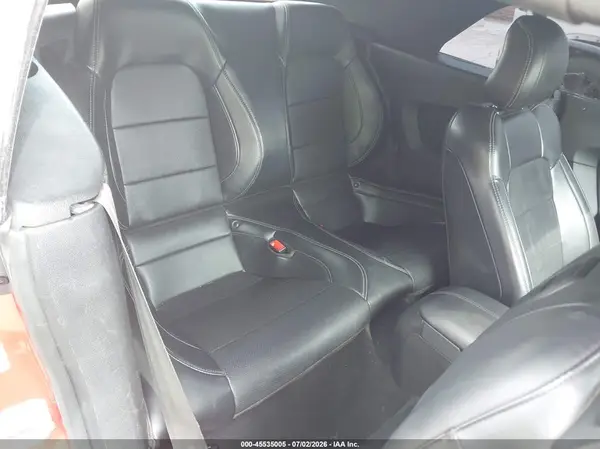 1FATP8FF4K5150188 2019 FORD MUSTANG - Image 8