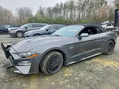 1FATP8FF4K5169940 2019 FORD MUSTANG