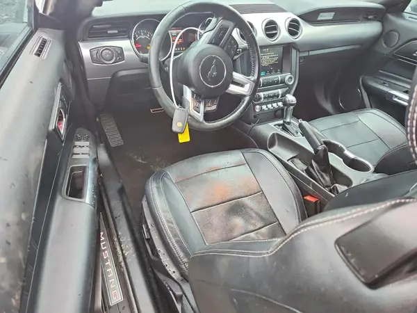 1FATP8FF4K5169940 2019 FORD MUSTANG - Image 8