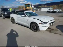 1FATP8FF4K5171736 2019 FORD MUSTANG