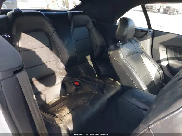 1FATP8FF4K5171736 2019 FORD MUSTANG - Image 8