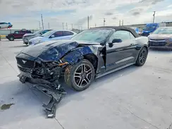 1FATP8FF4K5171946 2019 FORD MUSTANG