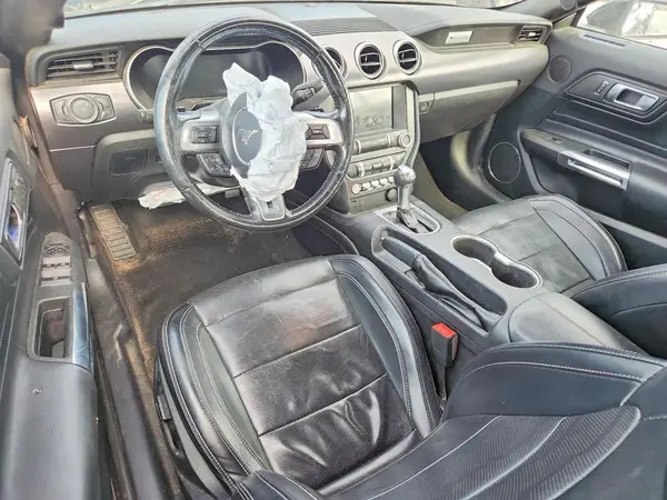 1FATP8FF4K5171946 2019 FORD MUSTANG - Image 8