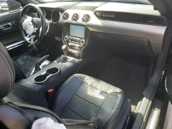 1FATP8FF4K5186253 2019 FORD MUSTANG - Image 8