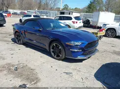1FATP8FF4K5204945 2019 FORD MUSTANG