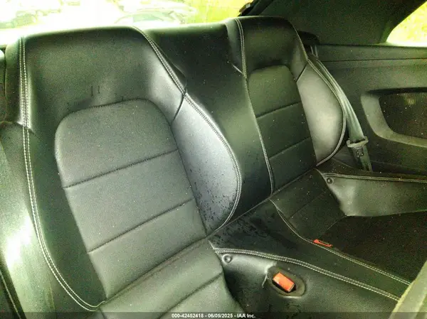 1FATP8FF4L5131593 2020 FORD MUSTANG - Image 8