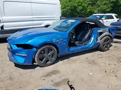 1FATP8FF4M5136326 2021 FORD MUSTANG