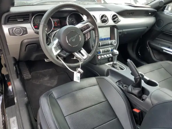 1FATP8FF4N5115171 2022 FORD MUSTANG - Image 8