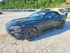 1FATP8FF4N5117051 2022 FORD MUSTANG