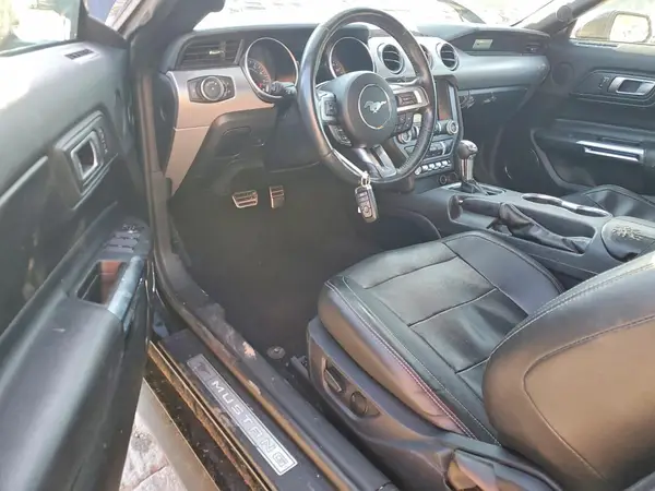 1FATP8FF4N5117051 2022 FORD MUSTANG - Image 8