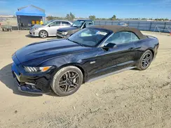 1FATP8FF5G5216741 2016 FORD MUSTANG