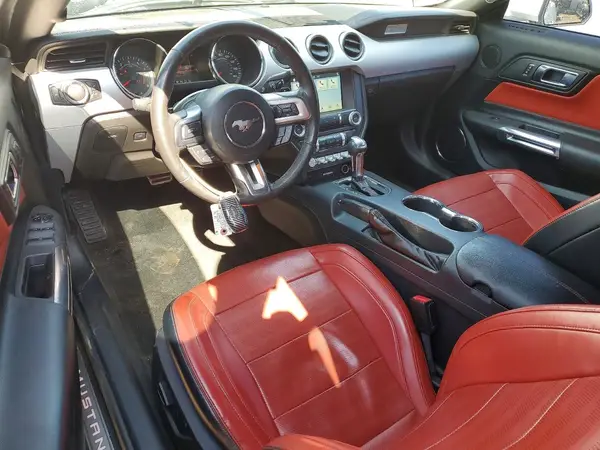 1FATP8FF5G5228453 2016 FORD MUSTANG - Image 8