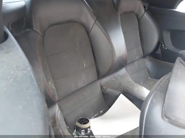1FATP8FF5G5288961 2016 FORD MUSTANG - Image 8