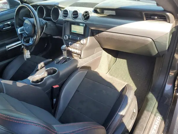 1FATP8FF5G5309596 2016 FORD MUSTANG - Image 8