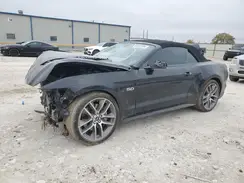 1FATP8FF5H5210018 2017 FORD MUSTANG