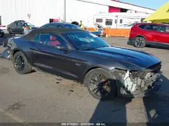 1FATP8FF5H5217809 2017 FORD MUSTANG