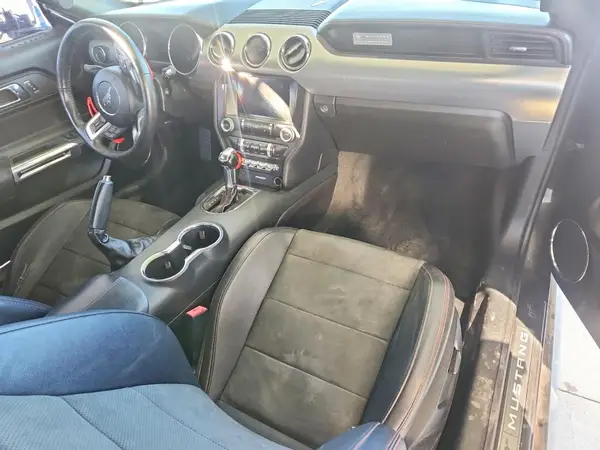1FATP8FF5H5238580 2017 FORD MUSTANG - Image 8