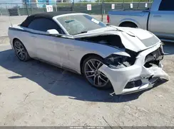 1FATP8FF5H5259610 2017 FORD MUSTANG