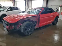 1FATP8FF5J5112032 2018 FORD MUSTANG