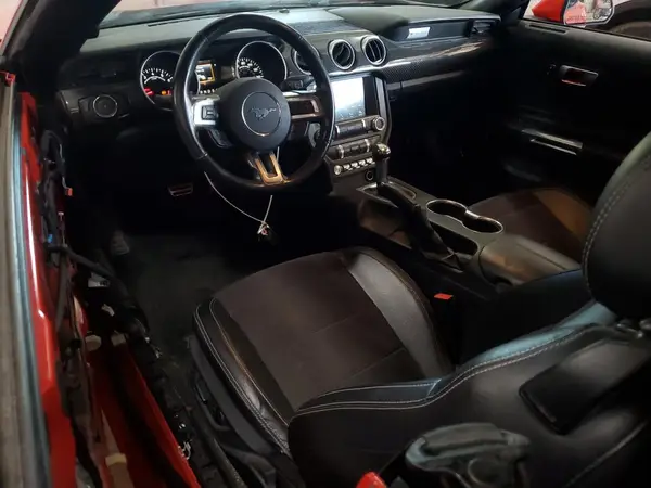 1FATP8FF5J5112032 2018 FORD MUSTANG - Image 8