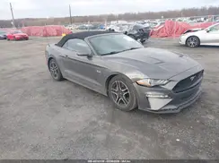 1FATP8FF5J5119305 2018 FORD MUSTANG