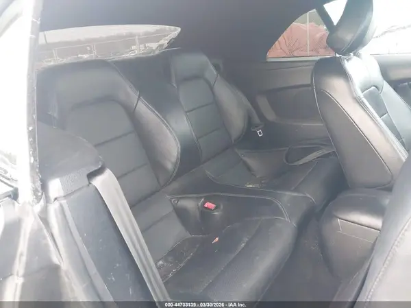 1FATP8FF5J5119305 2018 FORD MUSTANG - Image 8
