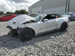 1FATP8FF5J5153678 2018 FORD MUSTANG