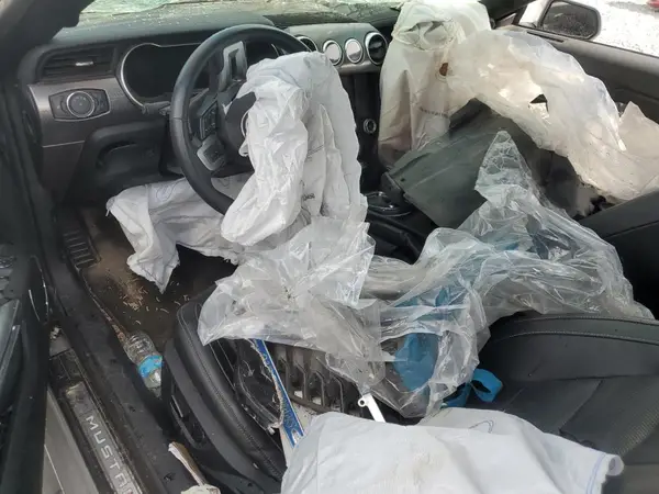 1FATP8FF5J5153678 2018 FORD MUSTANG - Image 8
