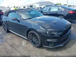 1FATP8FF5J5155351 2018 FORD MUSTANG