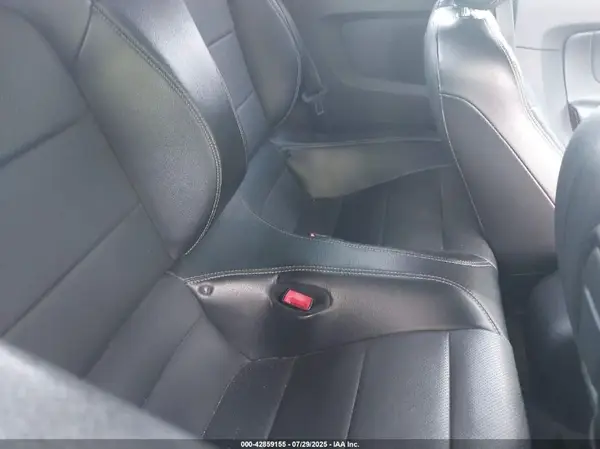 1FATP8FF5J5155351 2018 FORD MUSTANG - Image 8
