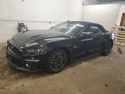 1FATP8FF5J5164499 2018 FORD MUSTANG
