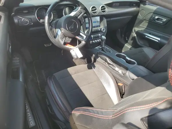 1FATP8FF5K5108953 2019 FORD MUSTANG - Image 8