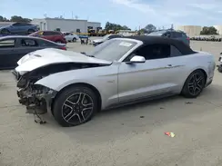1FATP8FF5K5126014 2019 FORD MUSTANG