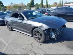 1FATP8FF5K5140396 2019 FORD MUSTANG