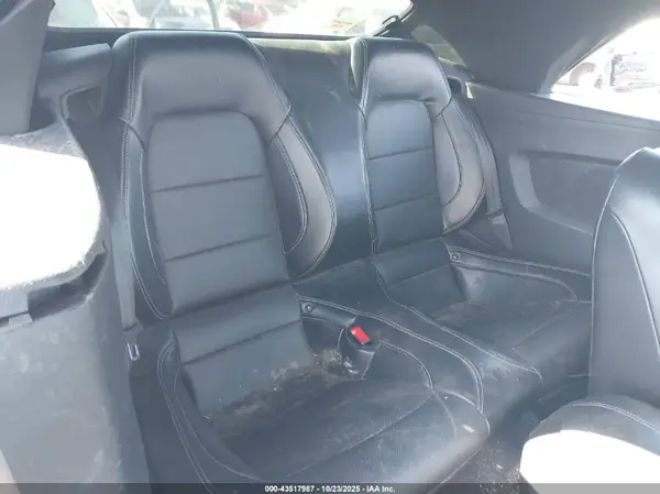 1FATP8FF5K5140396 2019 FORD MUSTANG - Image 8