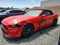 1FATP8FF5K5171325 2019 FORD MUSTANG
