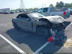 1FATP8FF5K5182163 2019 FORD MUSTANG