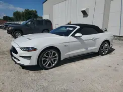 1FATP8FF5K5200466 2019 FORD MUSTANG