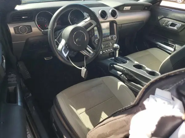 1FATP8FF5K5200466 2019 FORD MUSTANG - Image 8